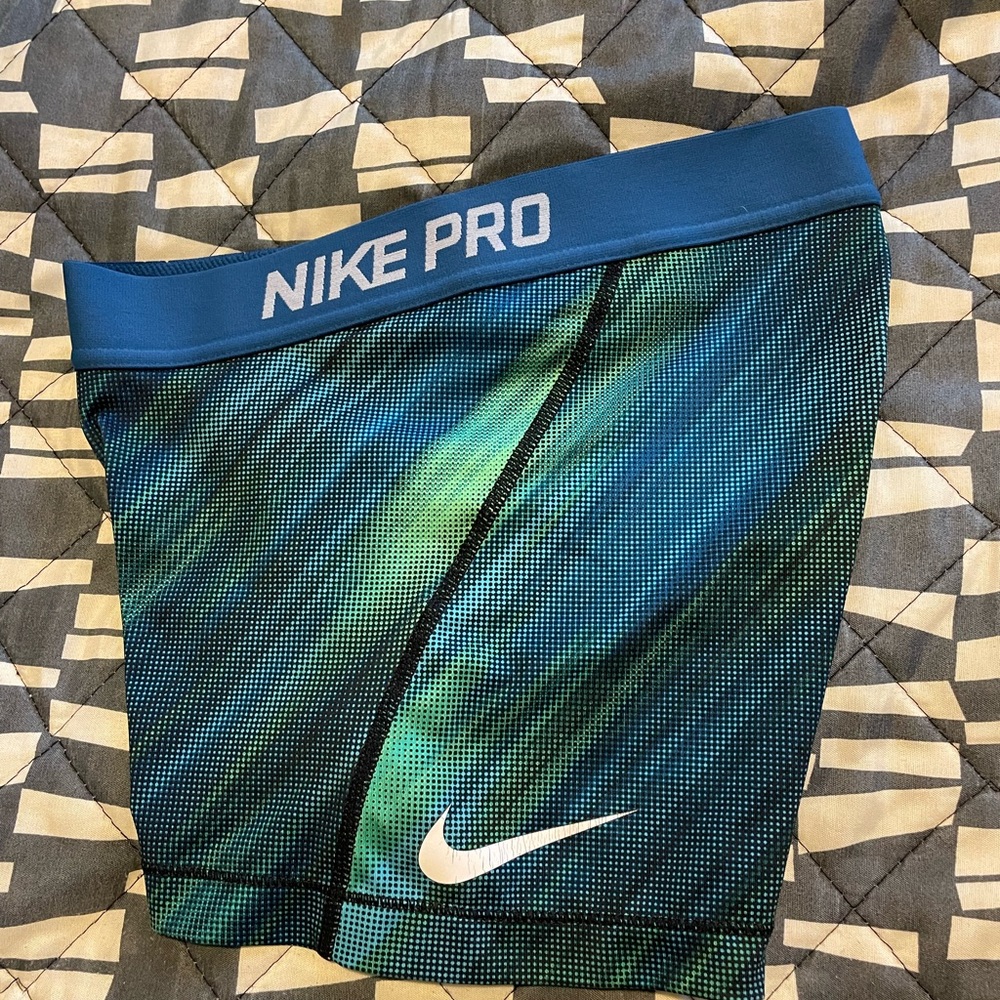 Nike Pro Shorts